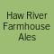 Haw River Farmhouse Ales